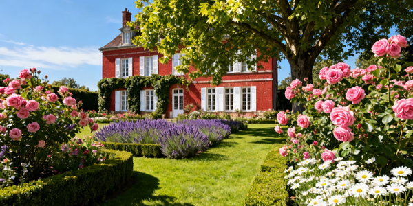 Jardinage et entretient paysager